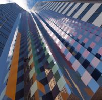 Thumbnail image for Things Are Looking Up:  An Architectural Tour of Chicago [PHOTOS]