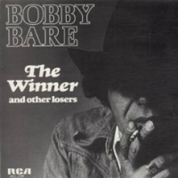 Thumbnail image for The Winner – Bobby Bare – Song of the Day