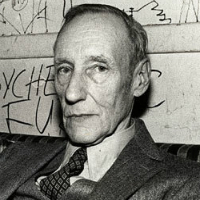 Thumbnail image for William Burroughs 102