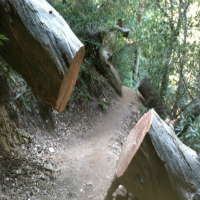 Thumbnail image for To Summit Up:  Part Two – Mt. Wilson