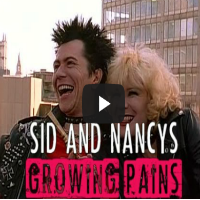 Post image for Sid and Nancy the Sitcom
