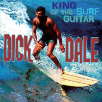 Thumbnail image for King of the Surf Guitar – Dick Dale Turns 78
