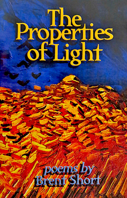 properties of light by brent short