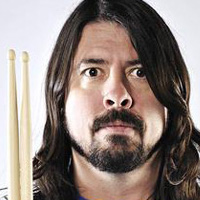 Thumbnail image for Dave Grohl – Who Knew – 7 Fun Facts
