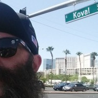 Thumbnail image for Where I Stand: Tupac’s Last Stand – Koval Lane and Flamingo Blvd, Las Vegas Nevada